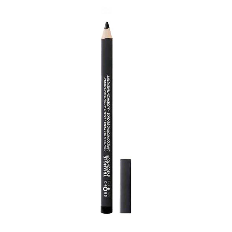 Уцінка! Контурний олівець для очей Bronx Colors Triangle Eye Contour Pencil TEP02 Dark Shadow, 1.07 г